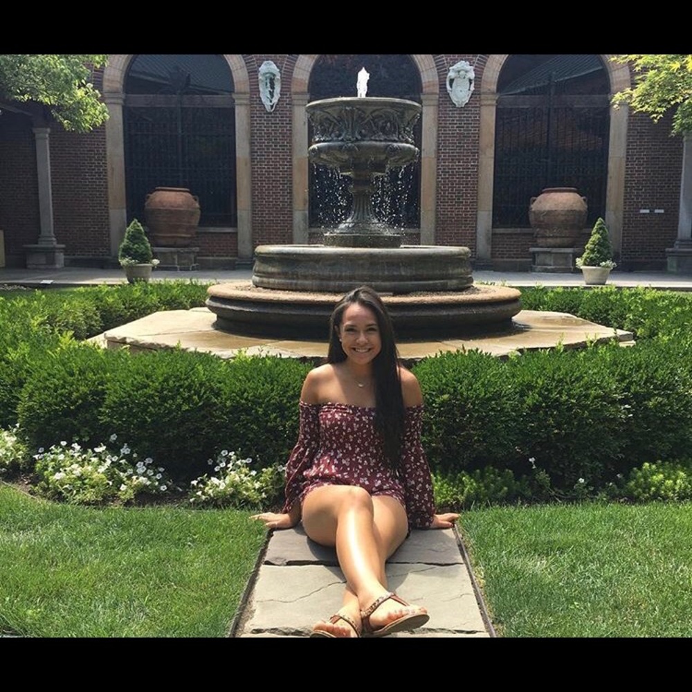 Meet your Posher, Sara